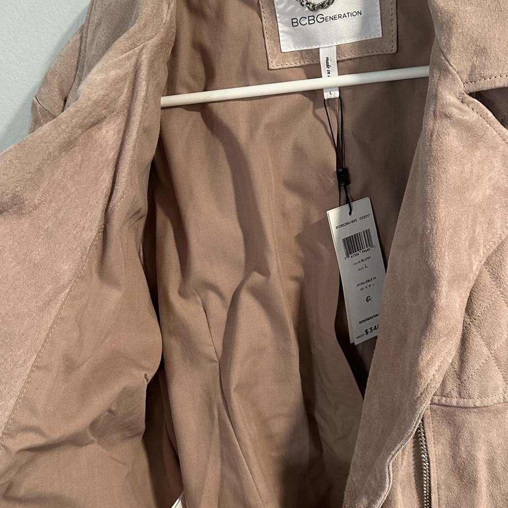 BCBGeneration Women's Jacket